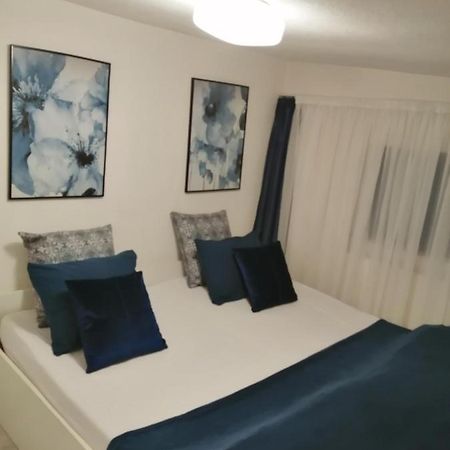 Apartment Stil سراييفو المظهر الخارجي الصورة