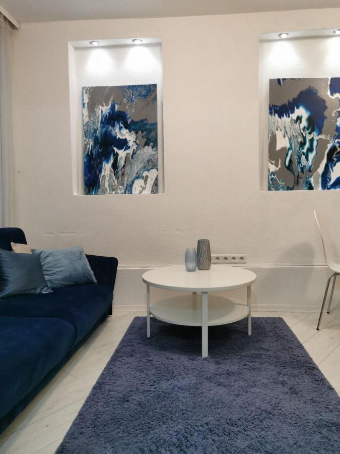 Apartment Stil سراييفو المظهر الخارجي الصورة