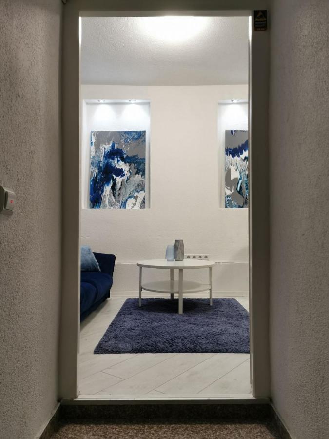 Apartment Stil سراييفو المظهر الخارجي الصورة