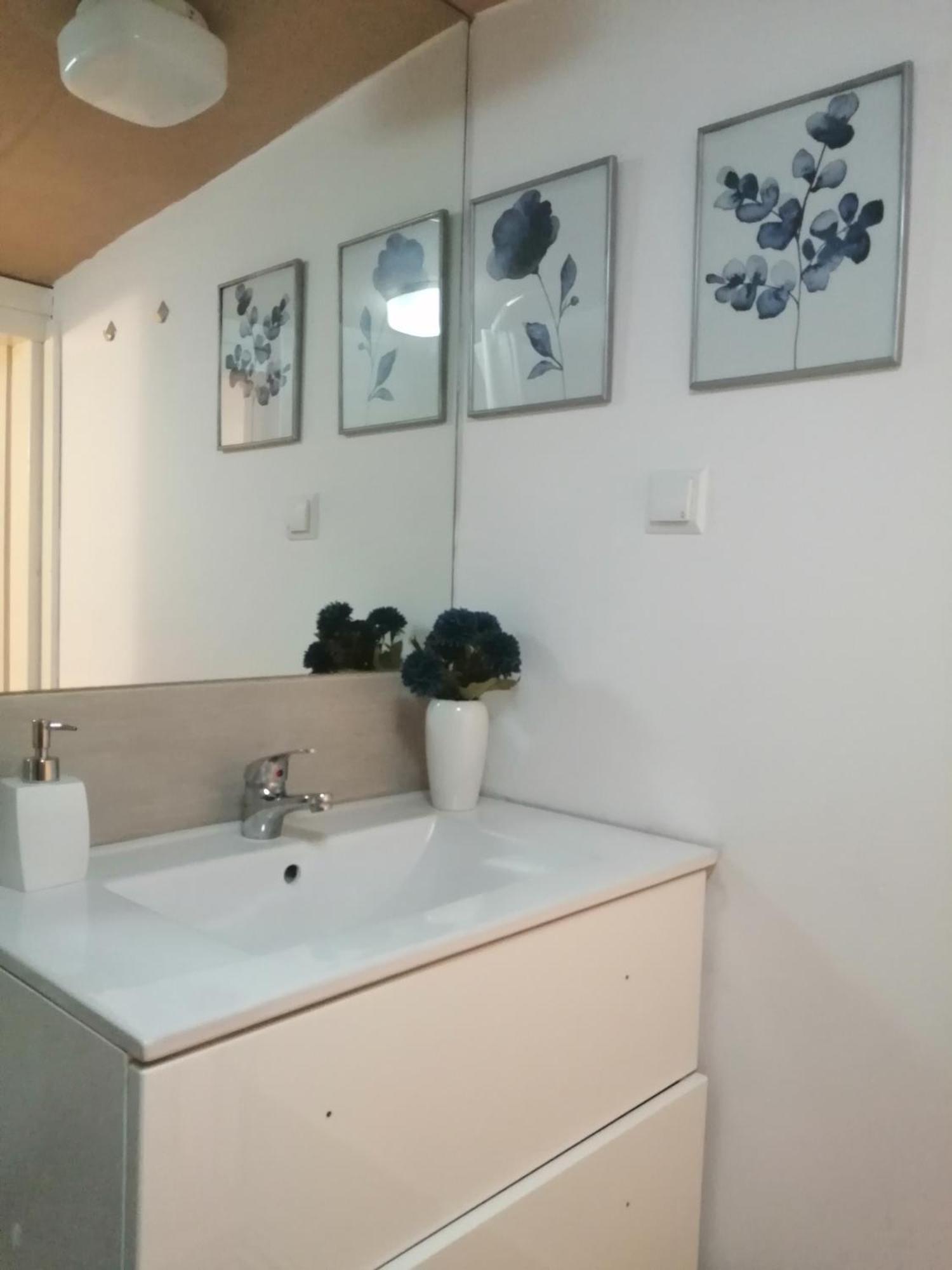 Apartment Stil سراييفو المظهر الخارجي الصورة