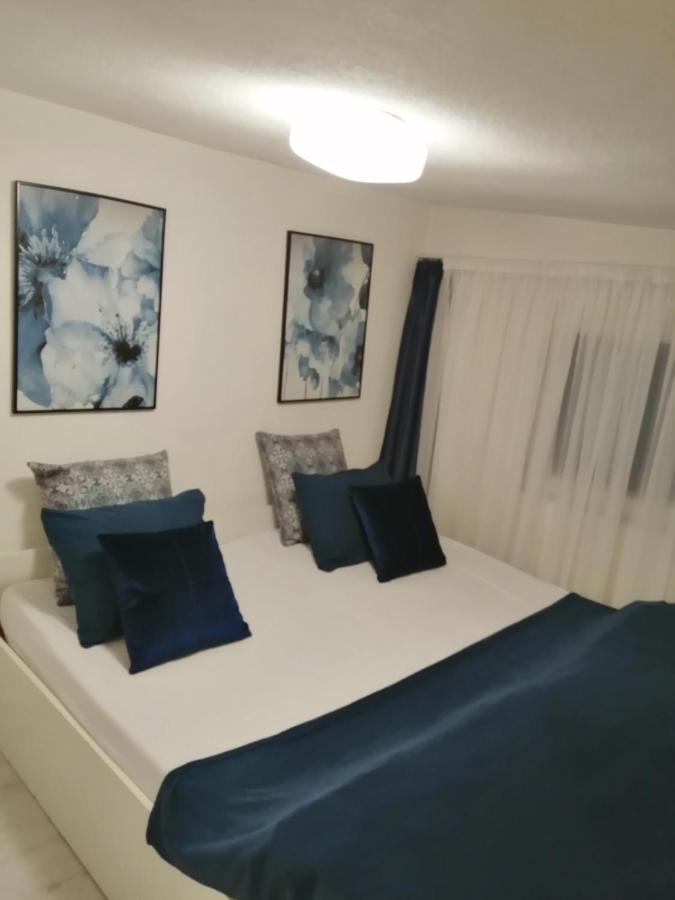 Apartment Stil سراييفو المظهر الخارجي الصورة