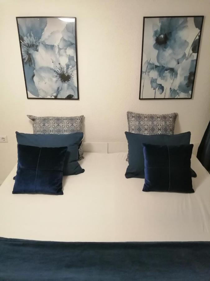 Apartment Stil سراييفو المظهر الخارجي الصورة