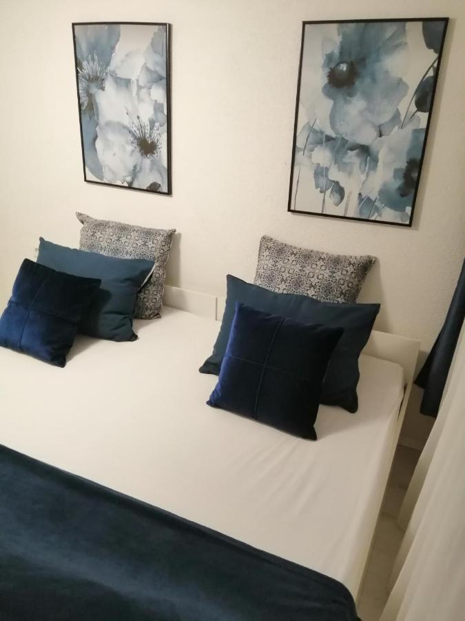 Apartment Stil سراييفو المظهر الخارجي الصورة