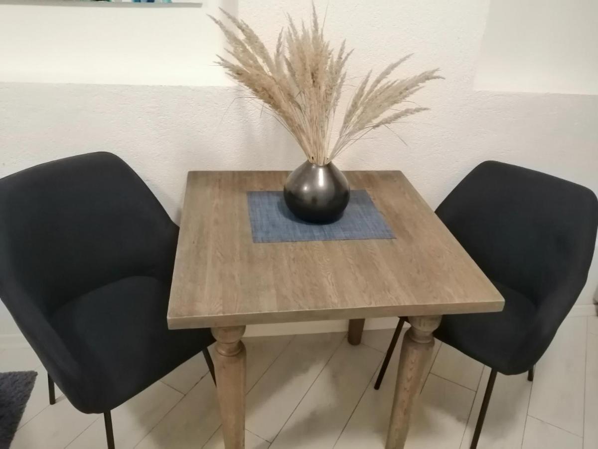 Apartment Stil سراييفو المظهر الخارجي الصورة