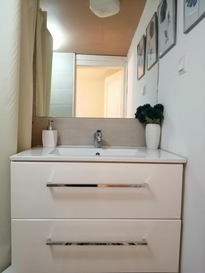 Apartment Stil سراييفو المظهر الخارجي الصورة