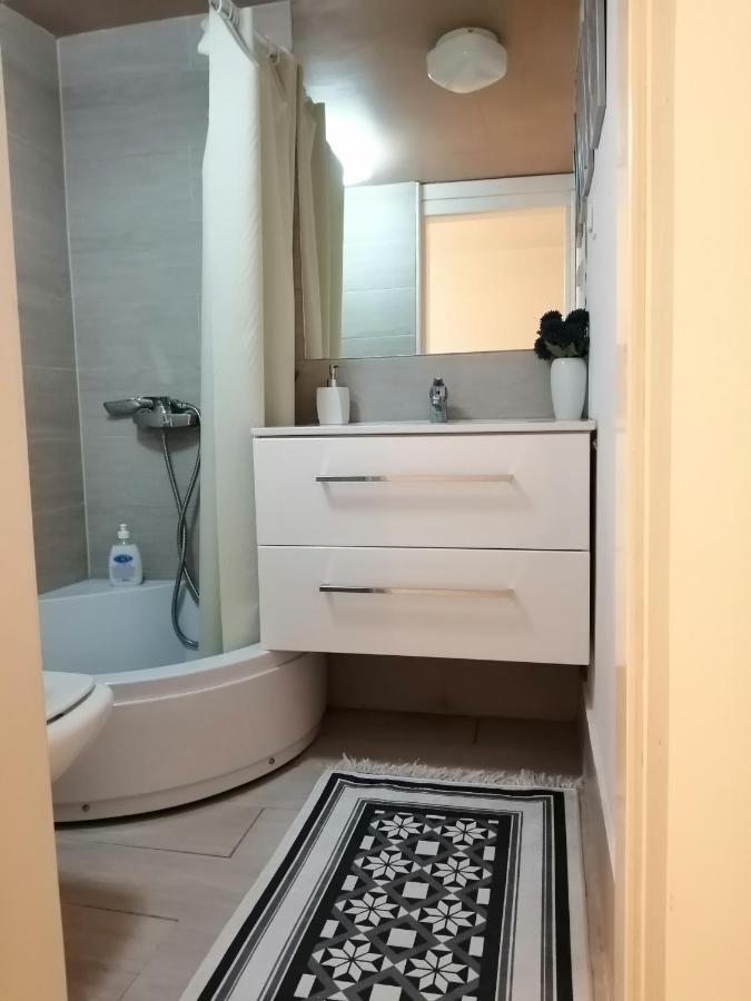 Apartment Stil سراييفو المظهر الخارجي الصورة
