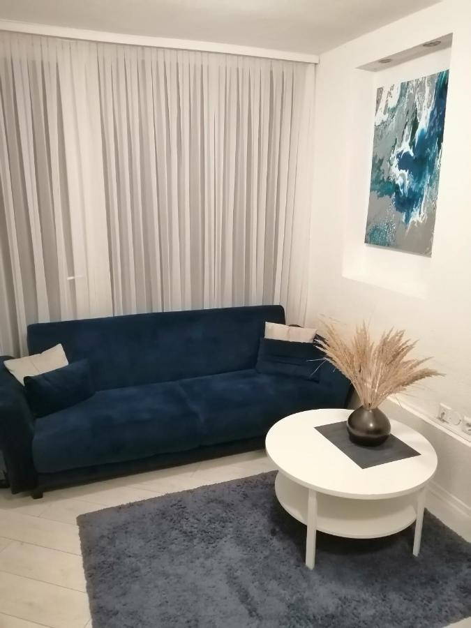 Apartment Stil سراييفو المظهر الخارجي الصورة